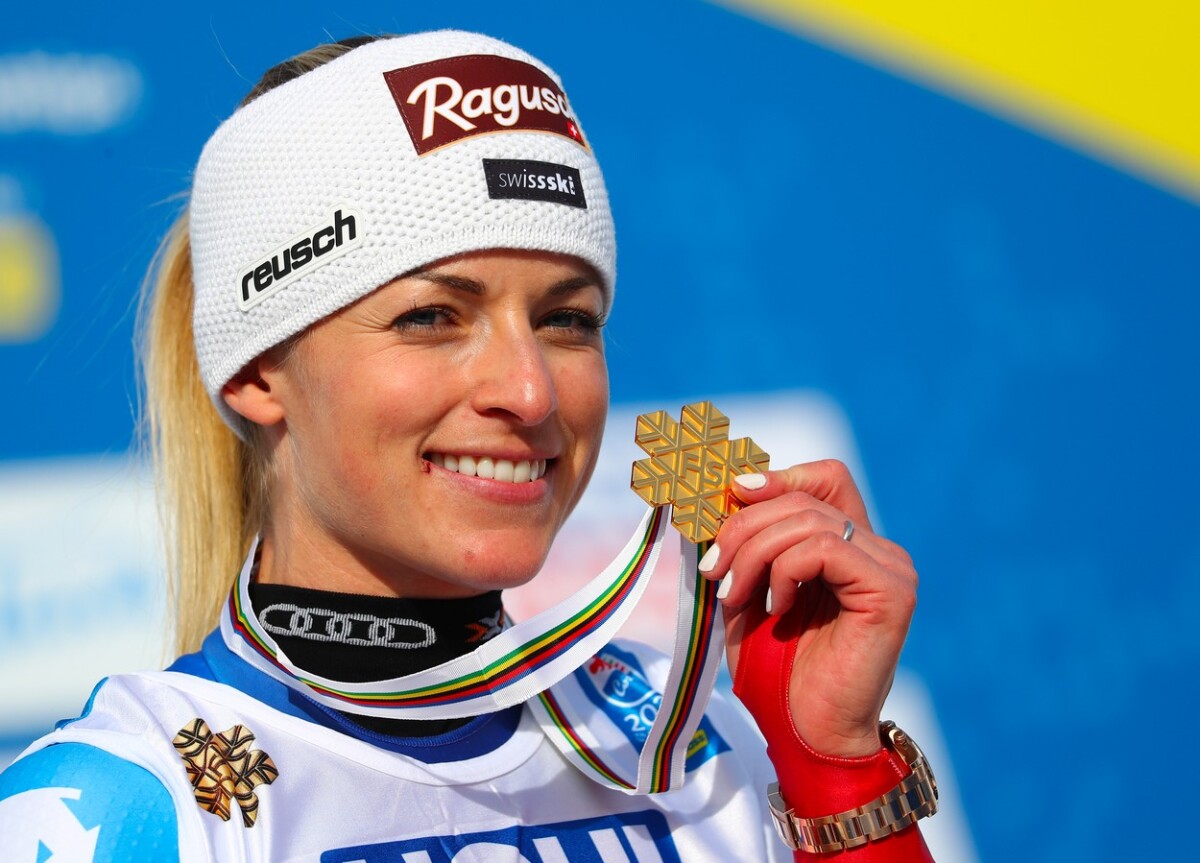 03. Lara Gutová