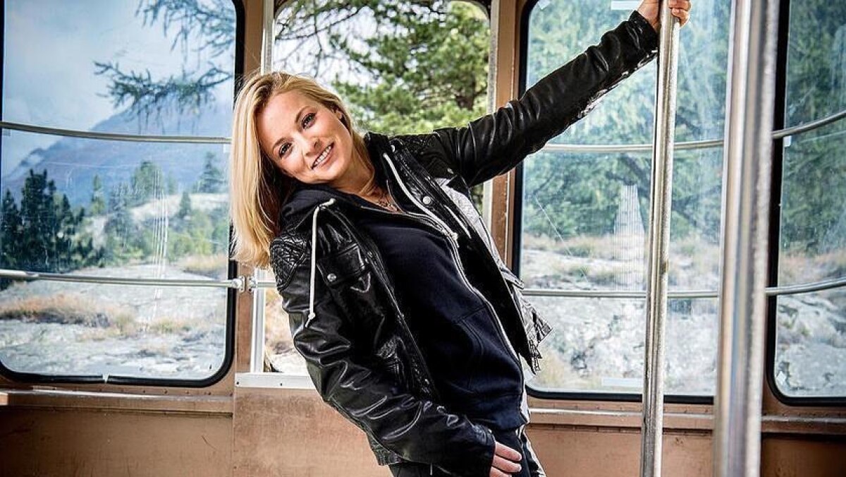 06. Lara Gutová