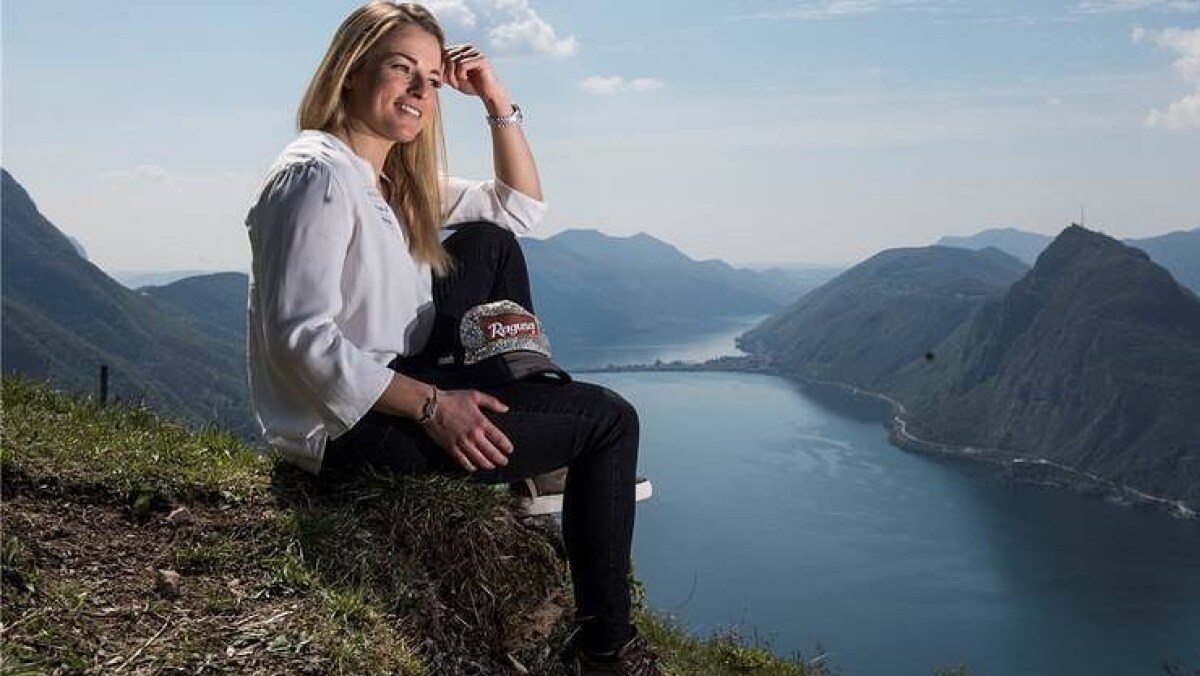 14. Lara Gutová