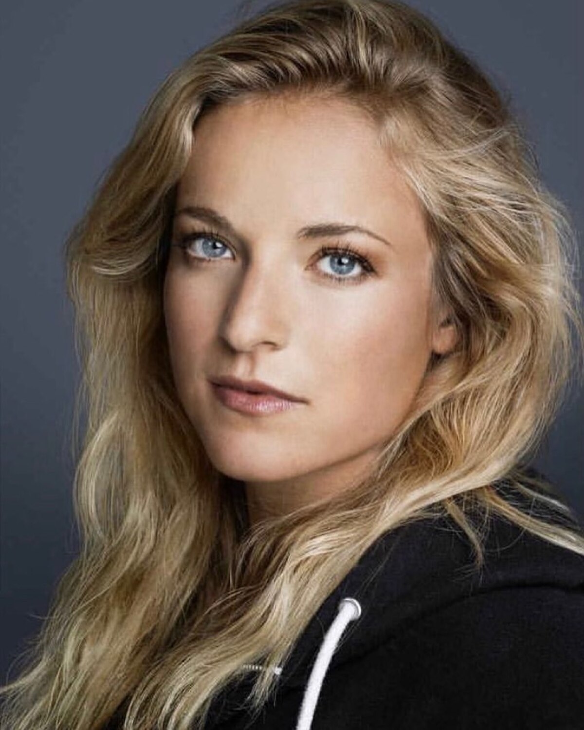 16. Lara Gutová