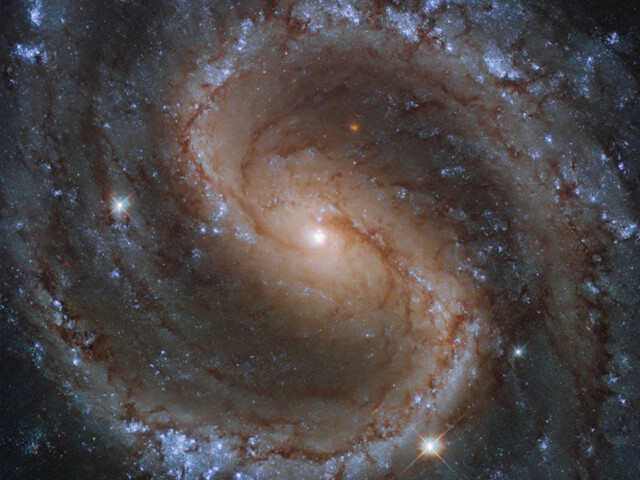 galaxia NGC 4535
