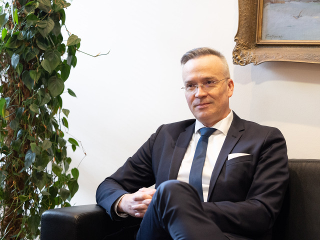 Marcel Klimek