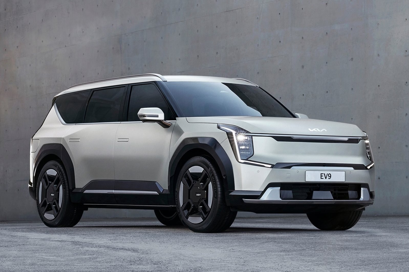 Kia EV9
