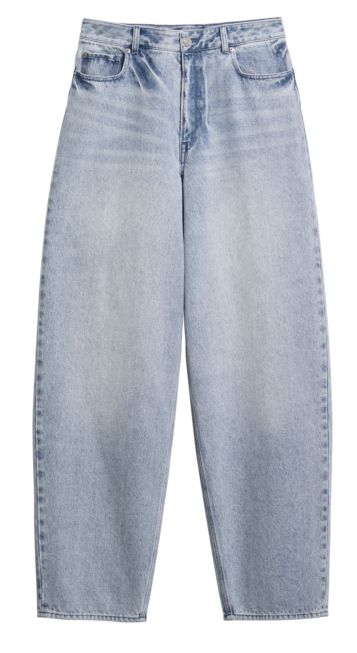 džínsy, H&M