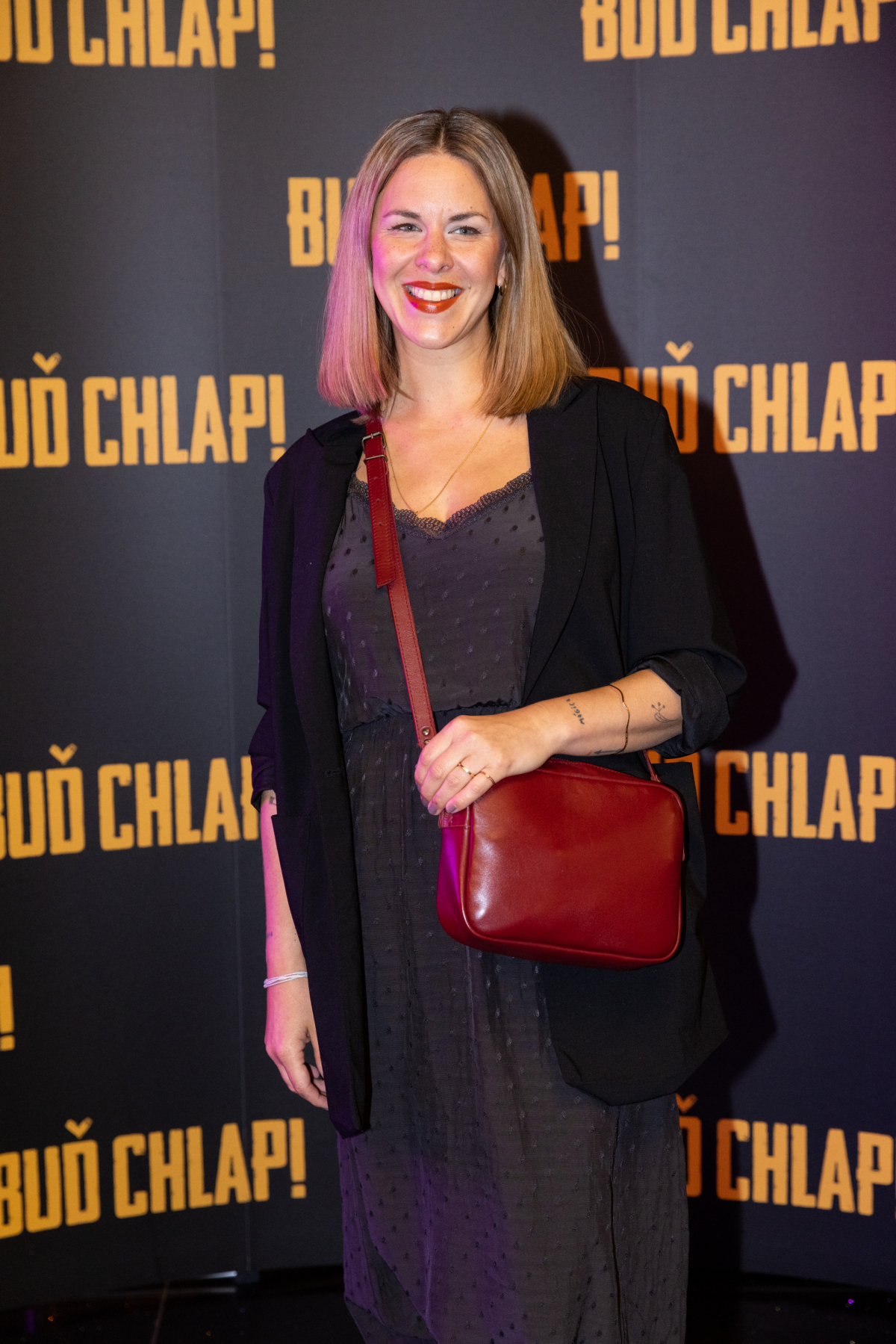 Kristína Tormová