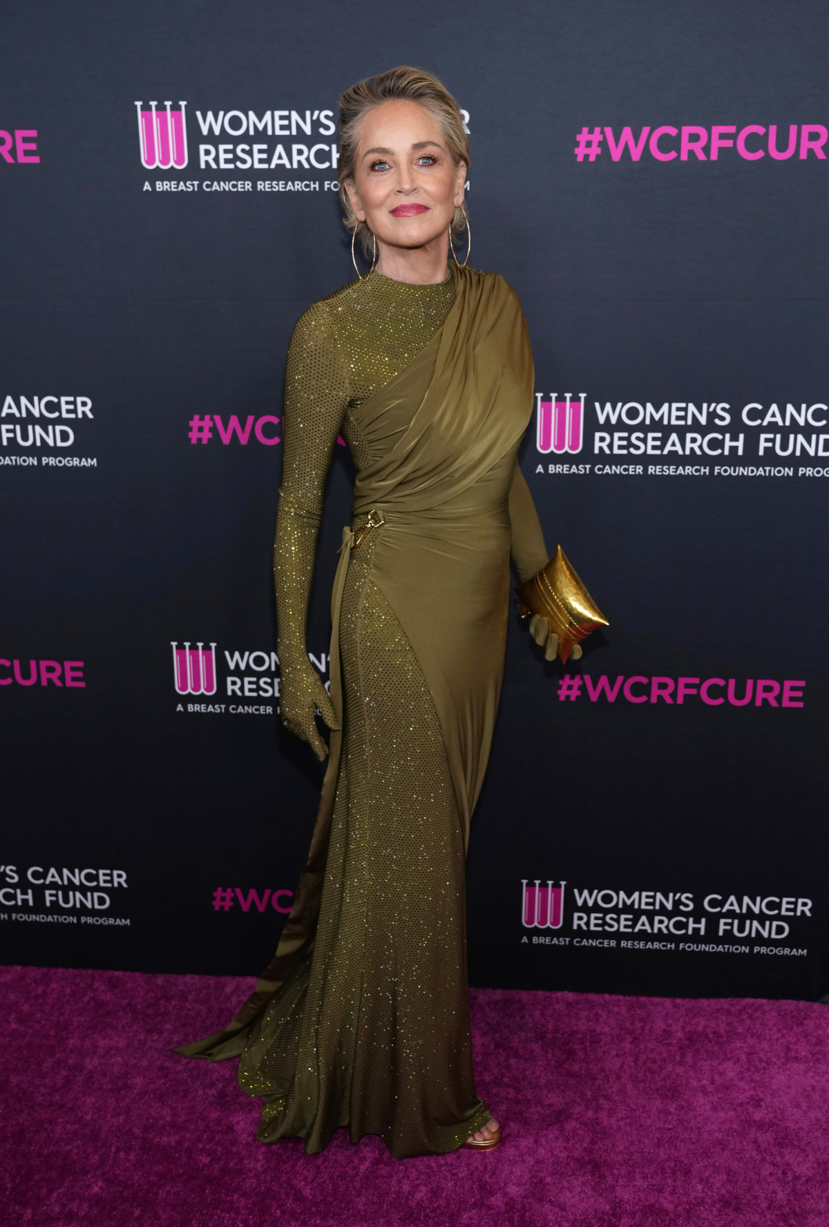 Sharon Stone