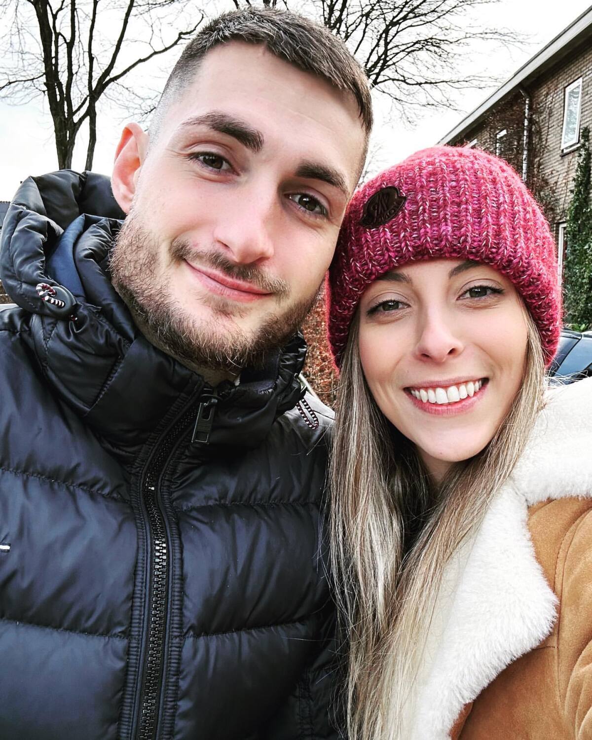 03 Matus BERO a Klaudia FRANOVA 01 Instagram