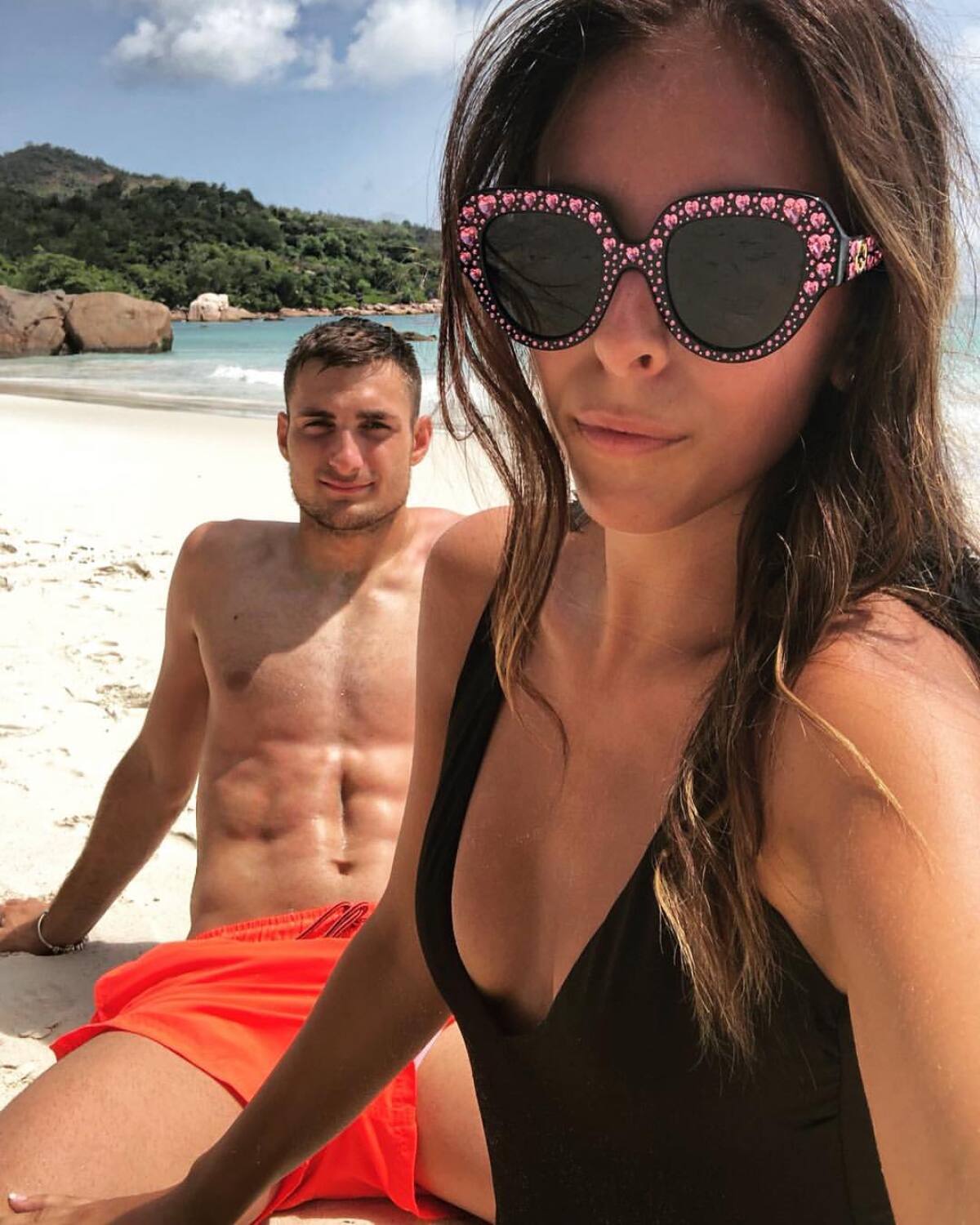 04 Matus BERO a Klaudia FRANOVA 02 Instagram