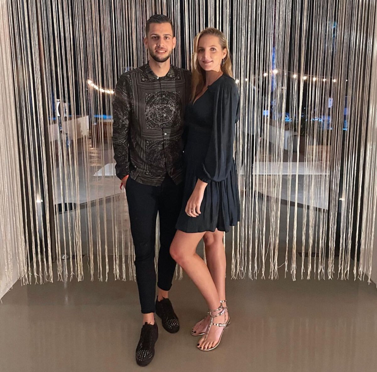 15 David HANCKO a Kristyna PLISKOVA 01