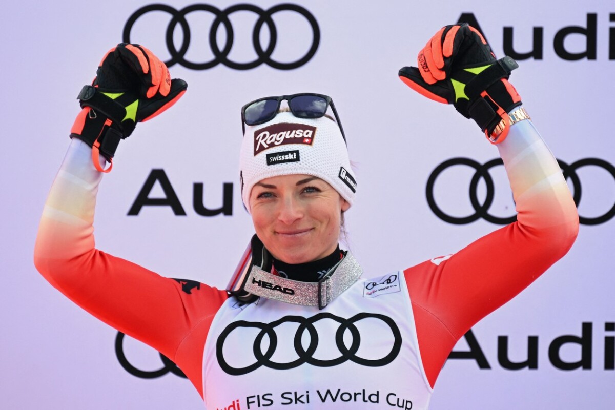 4. Lara Gutová-Behramiová