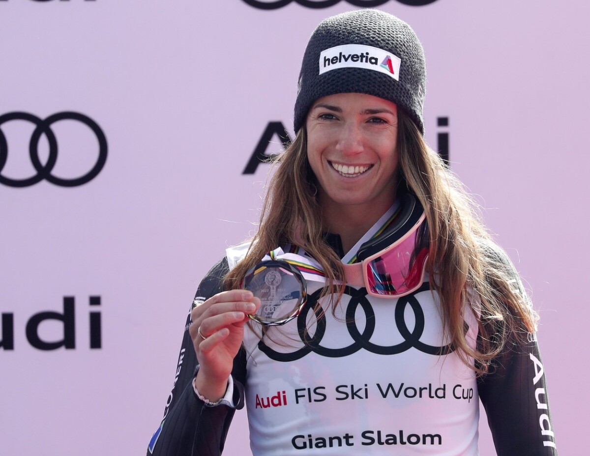 7. Marta Bassinová