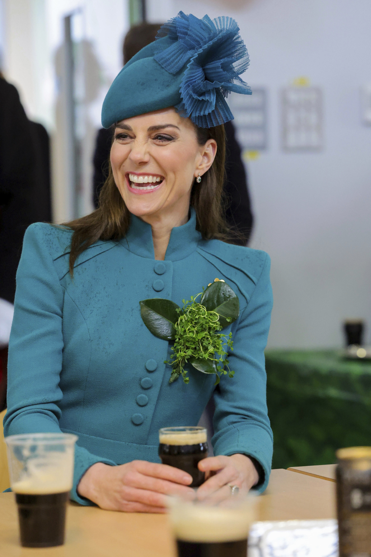Princezná Kate 