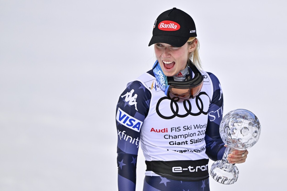 shiffrin glóbus