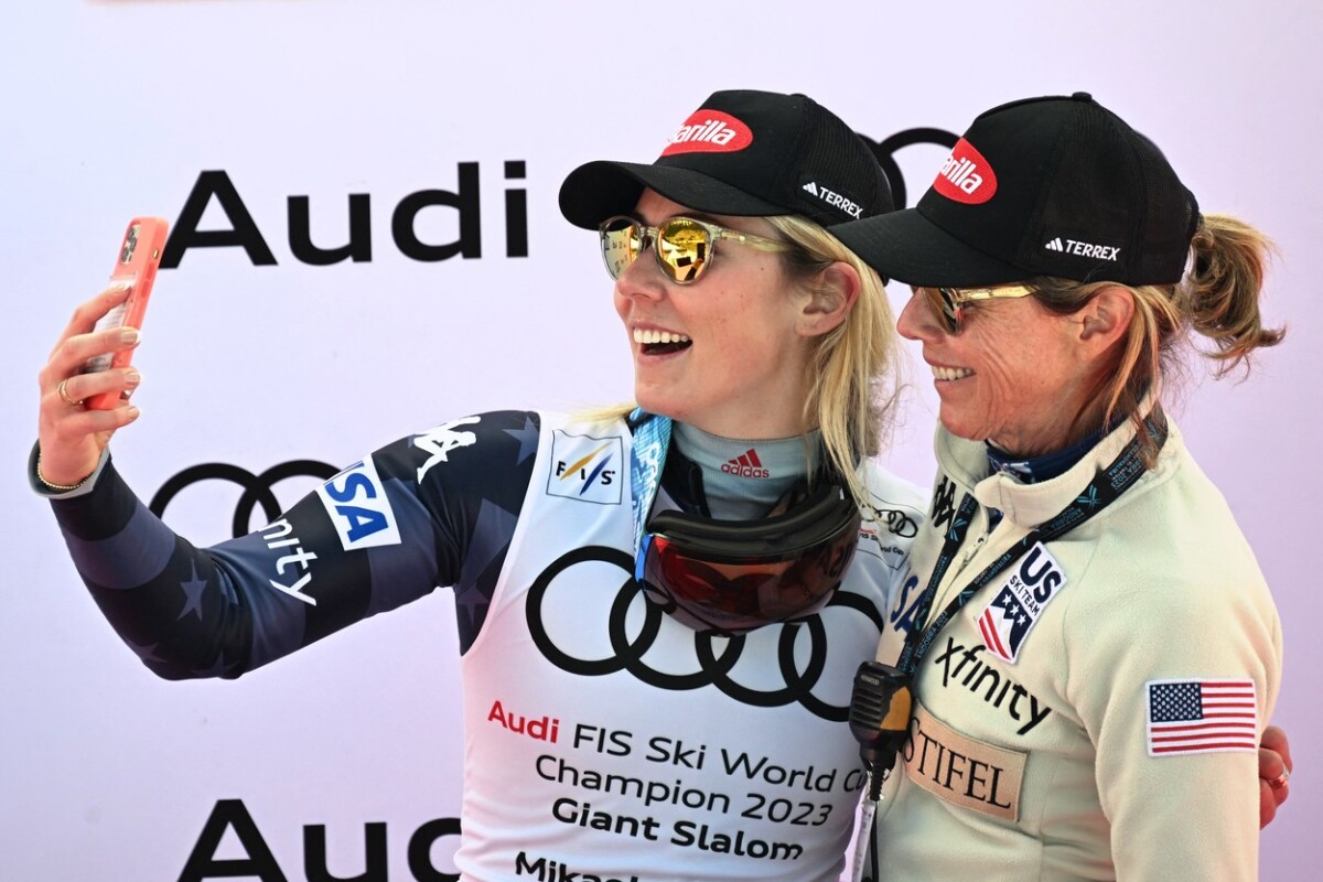 shiffrin mama