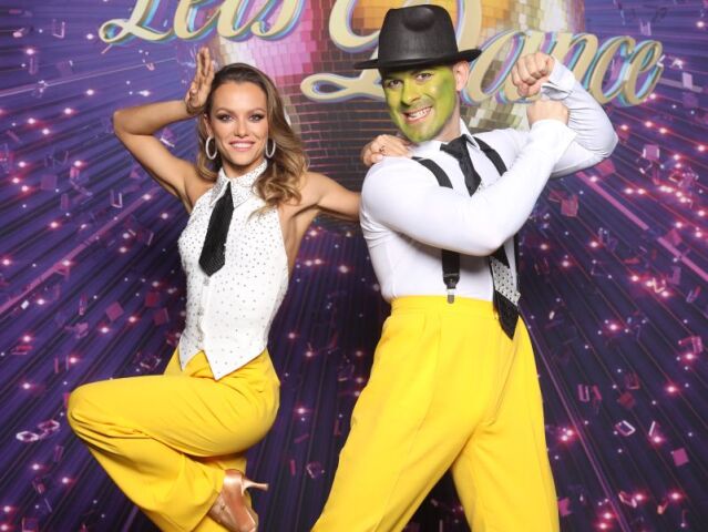 Richard Autner a Dominika Rošková