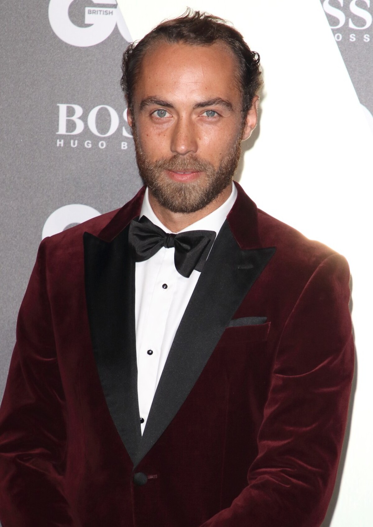 James Middleton