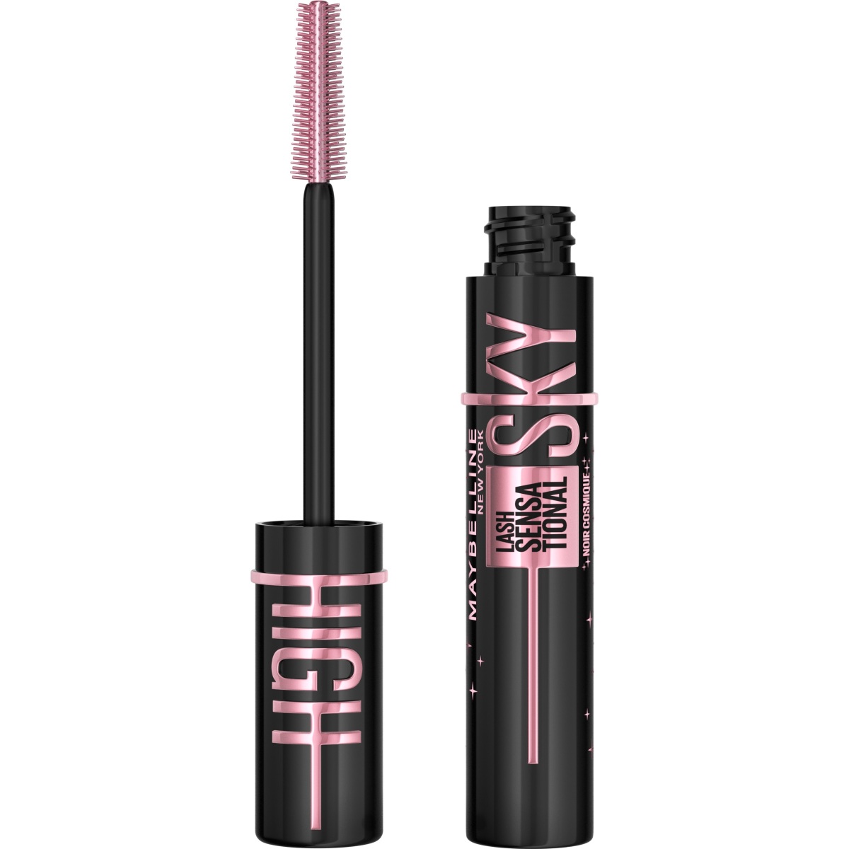 Riasenka Sky High od Maybelline