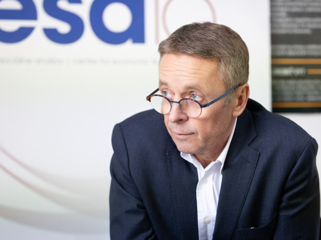Ivan Mikloš