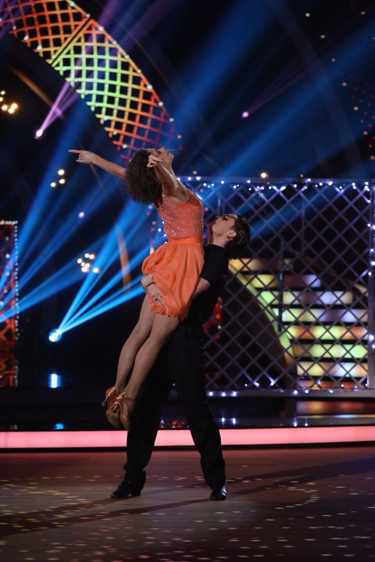 Let's Dance