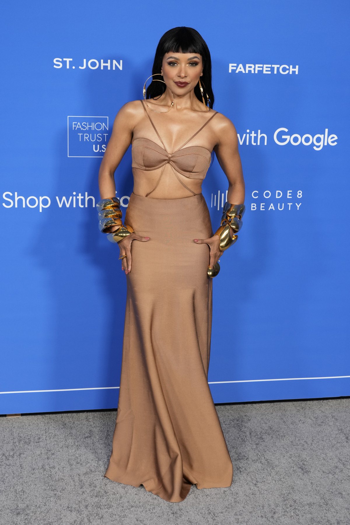 Kat Graham