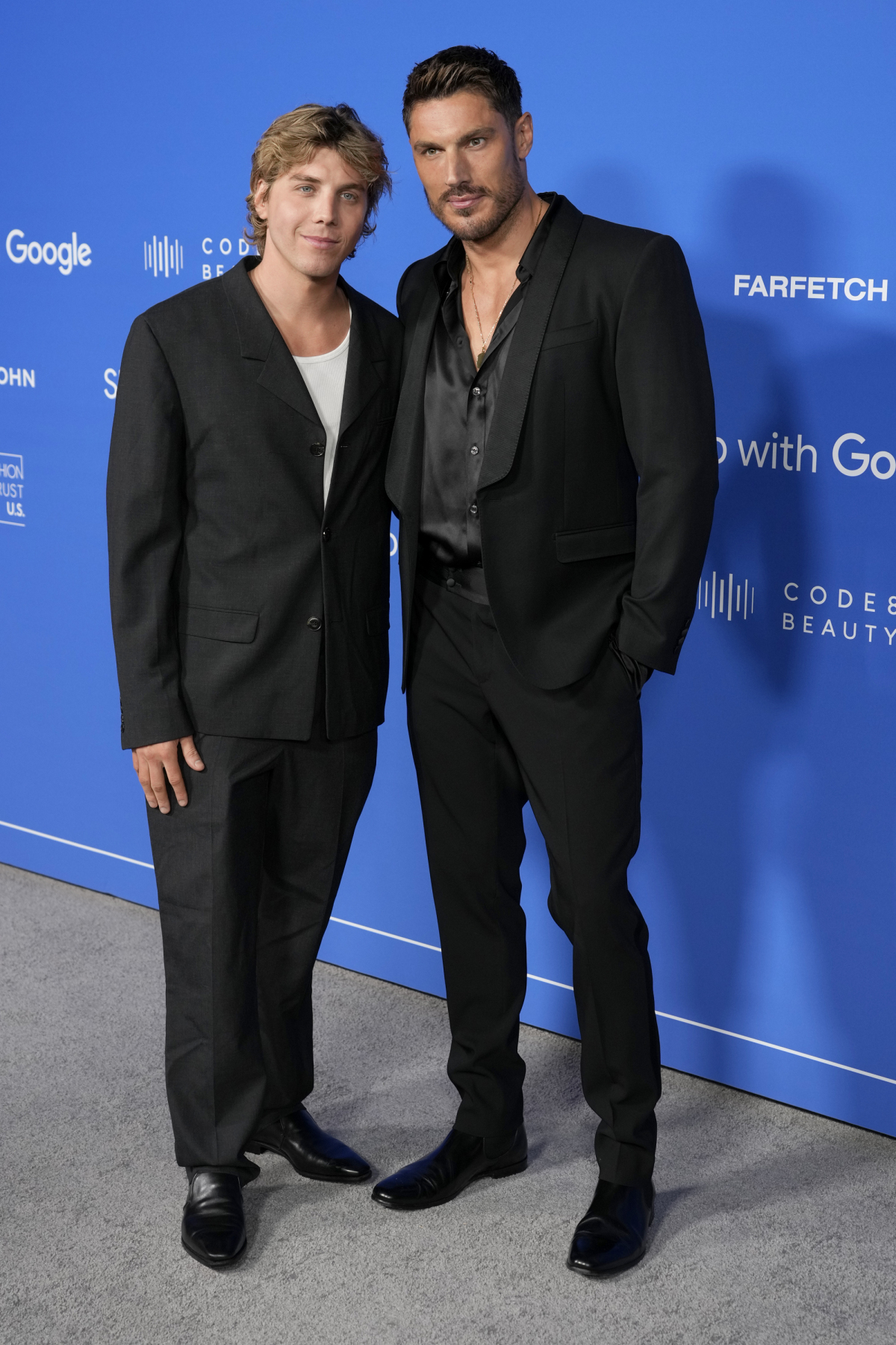 Fashion Trust U.S. Awards