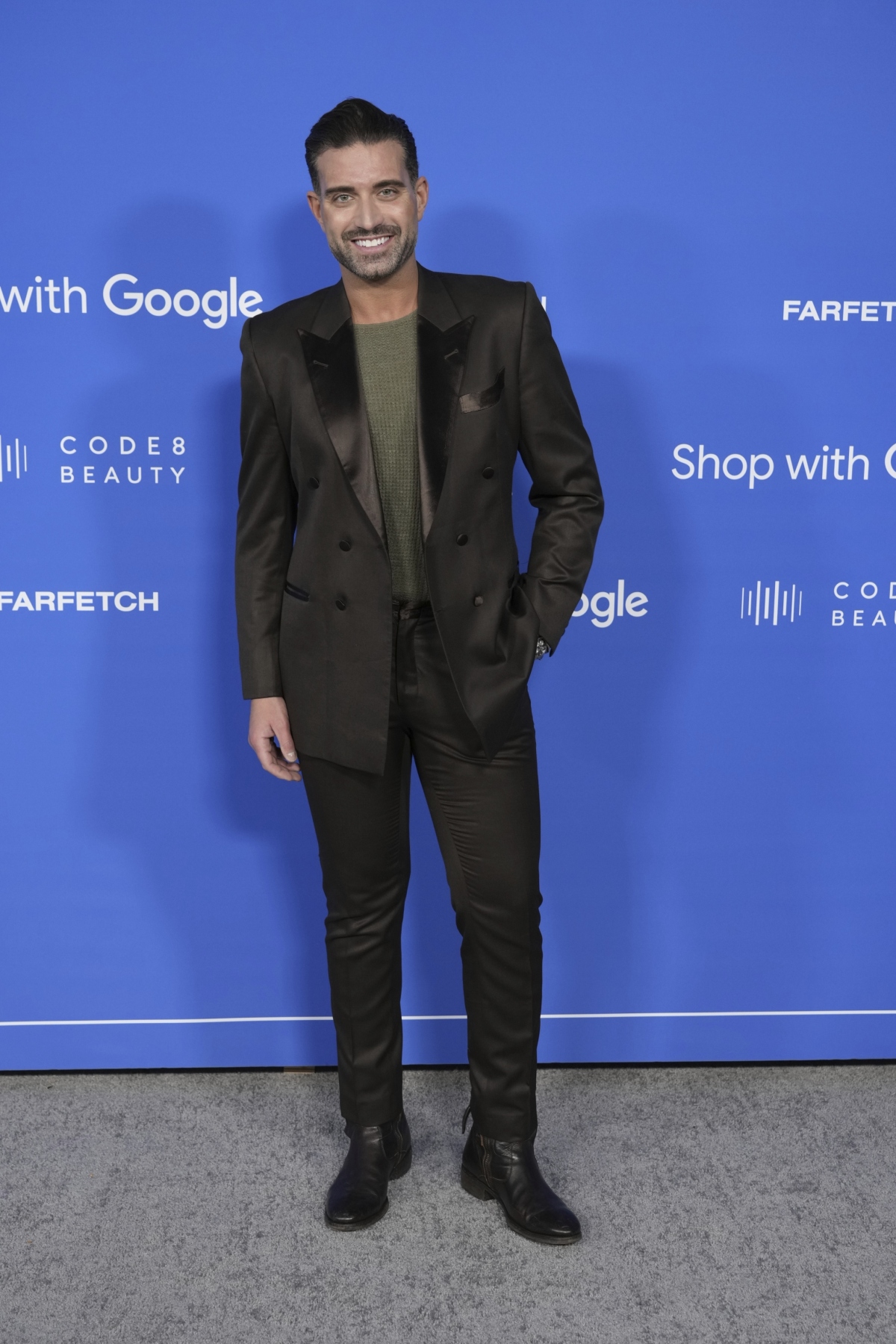 Omar Sharif Jr. 