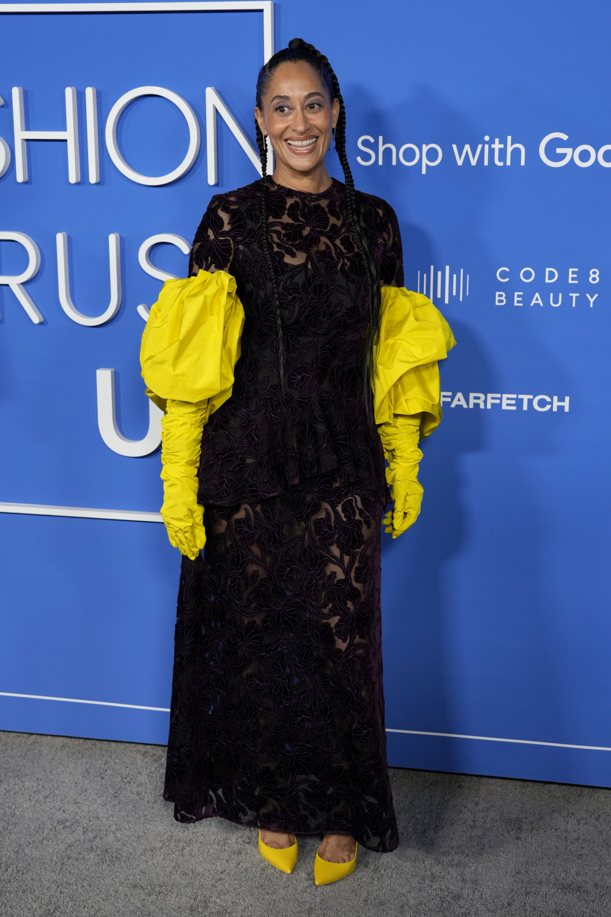 Tracee Ellis Ross