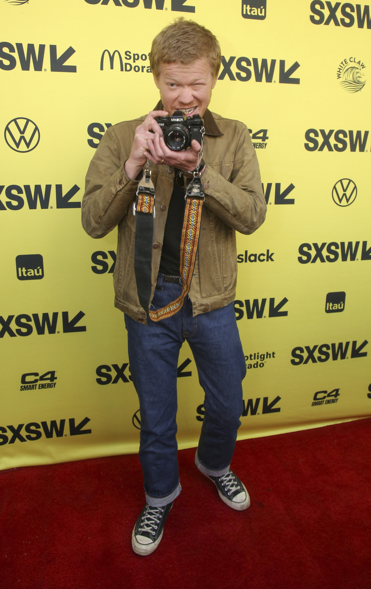 Jesse Plemons