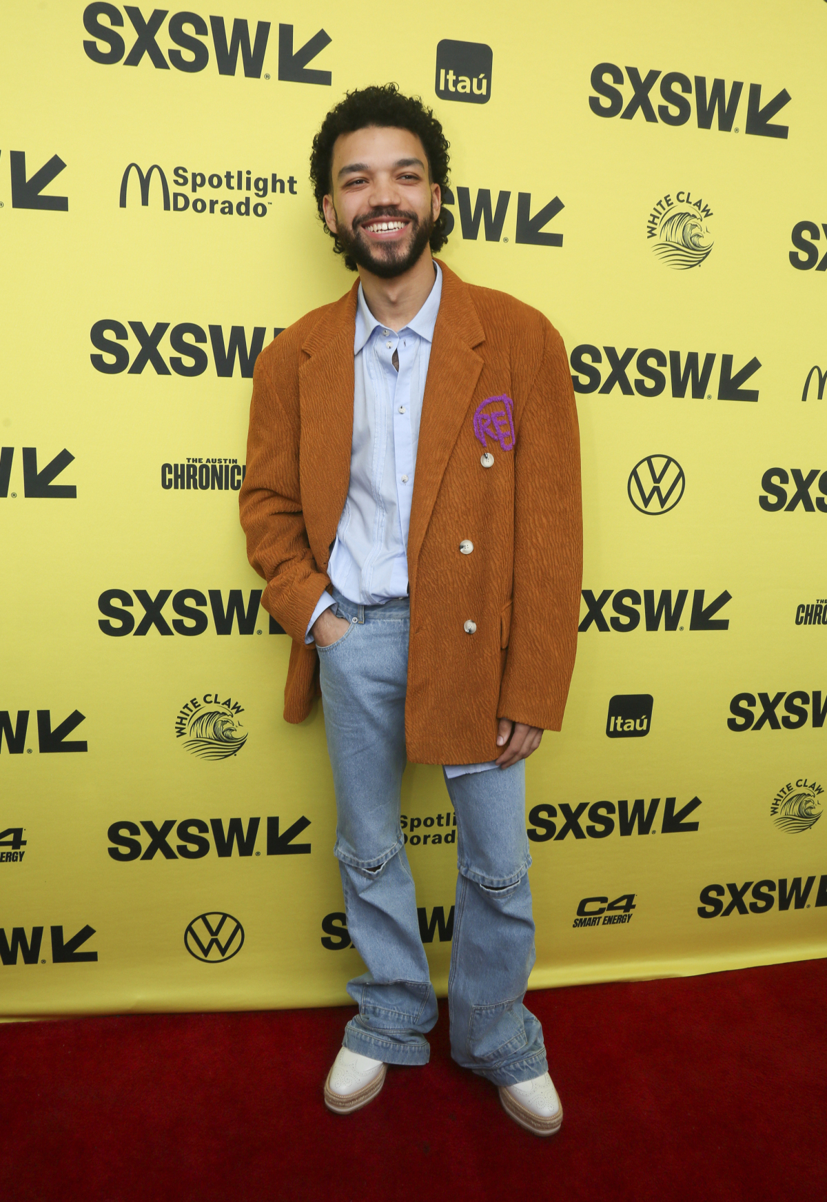 Justice Smith