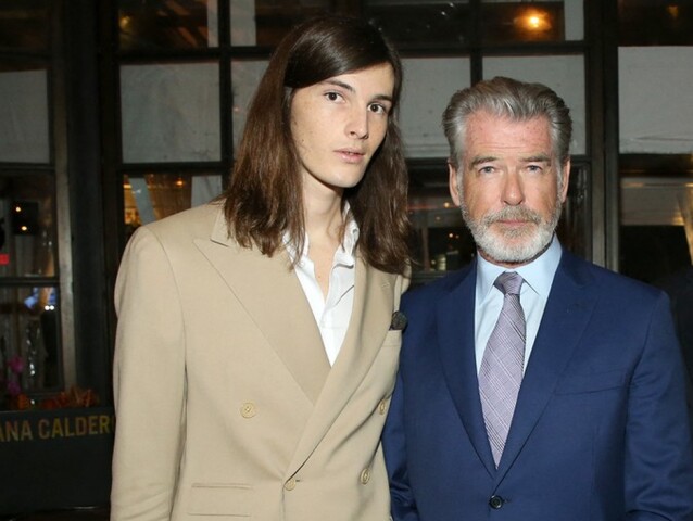 Dylan Brosnan