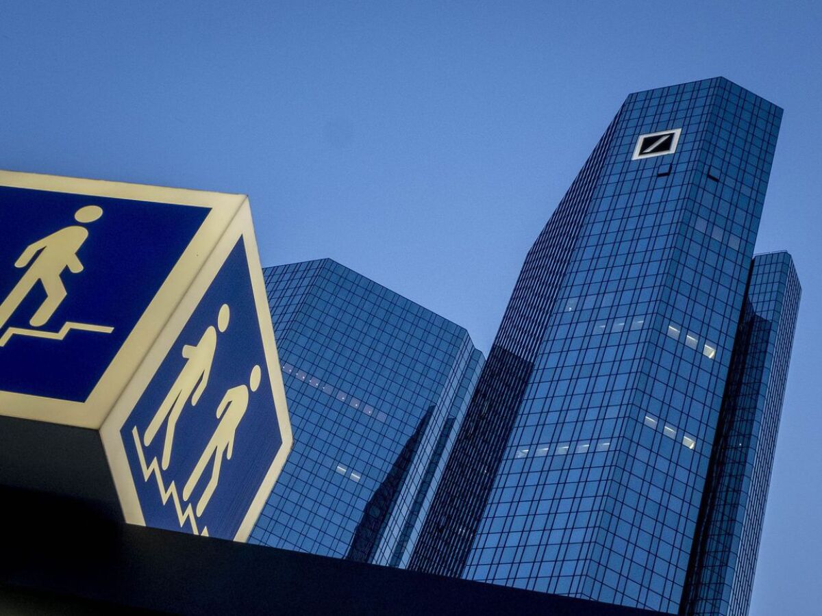 Deutsche Bank