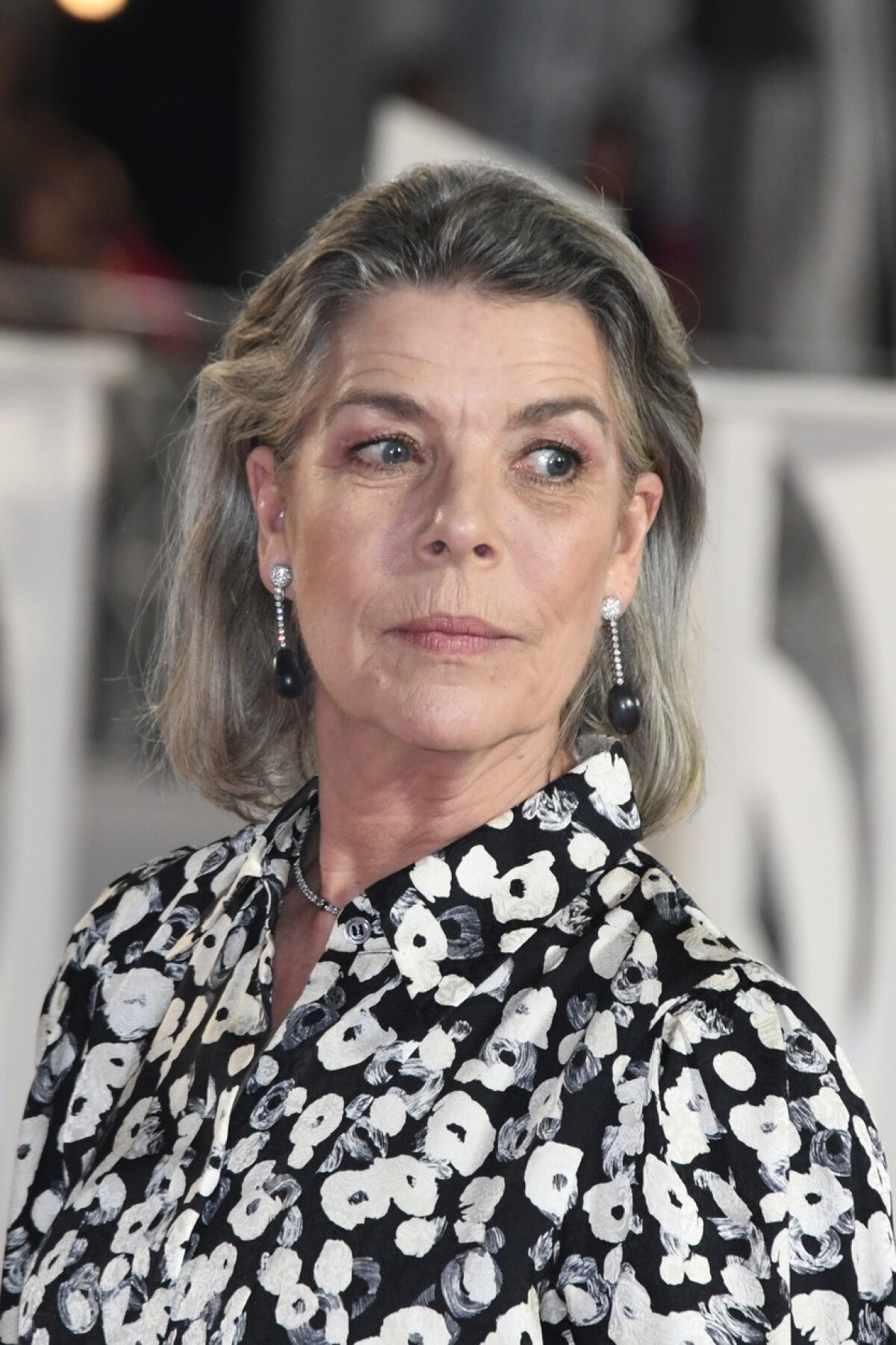 Princezná Caroline z Monaka