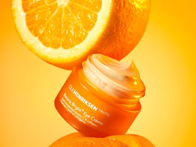Banana Bright+ od Ole Henriksen