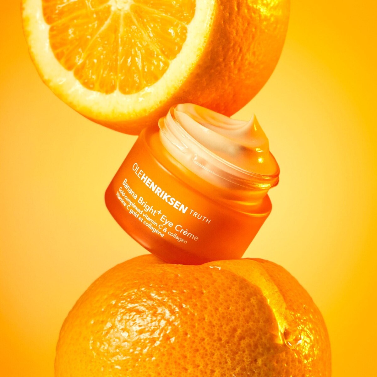 Banana Bright+ od Ole Henriksen