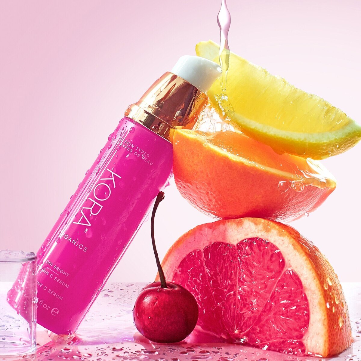 Noni Bright Vitamín C Serum
