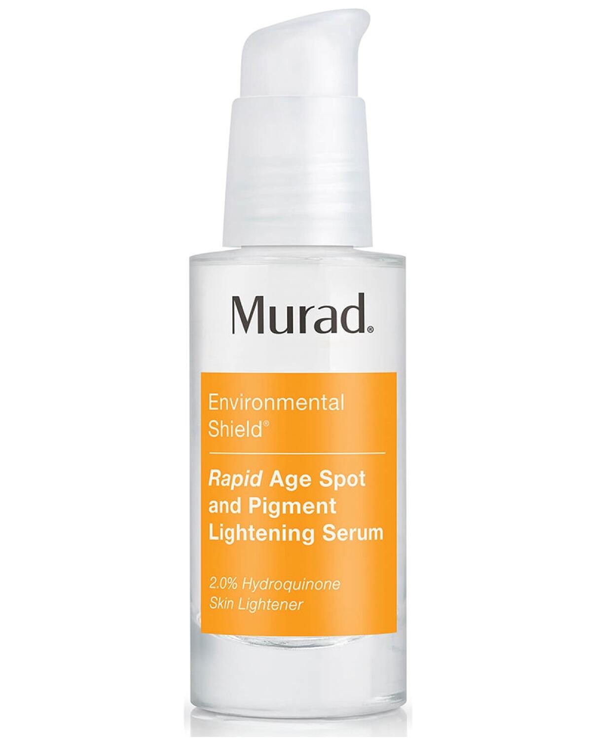 Rapid Age Spot and Pigment Lightening Serum od Murad