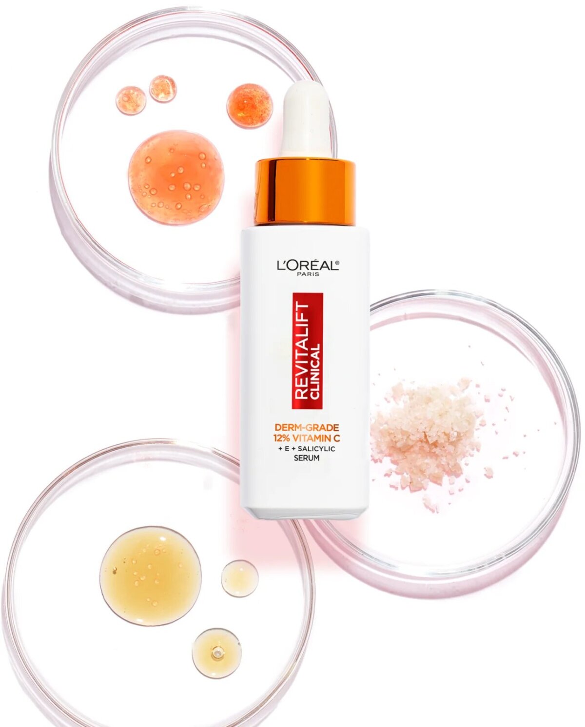 Revitalift Clinical L’Oréal Paris