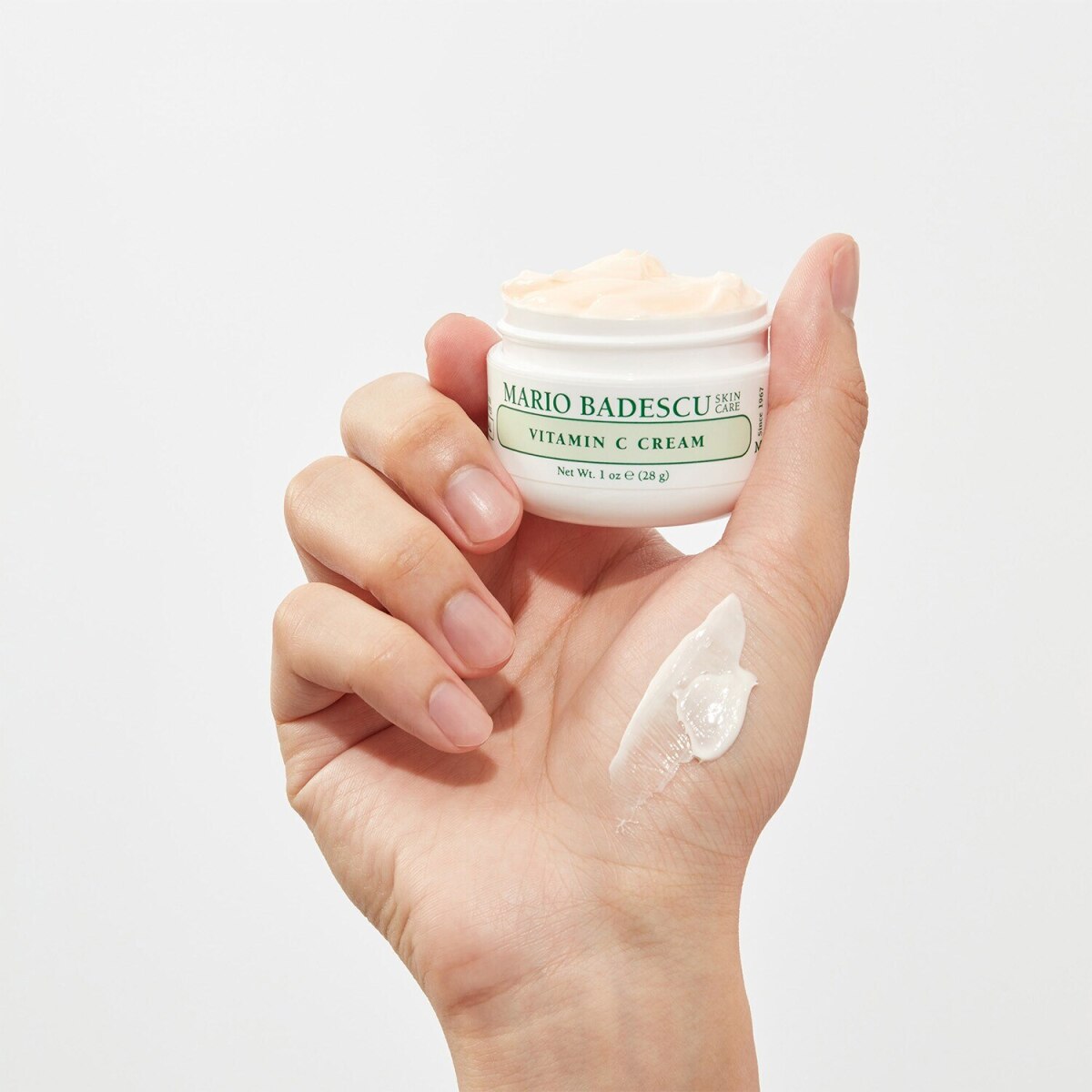 Vitamín C Cream od Mario Badescu