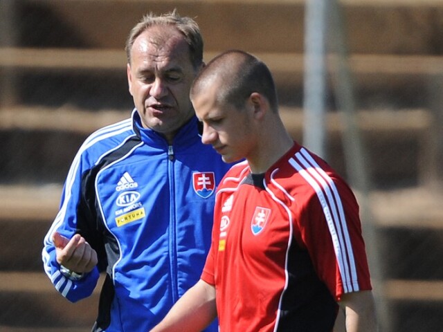 Vladimír Weiss