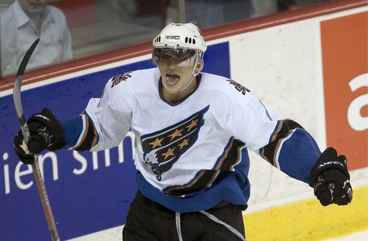 05. Alexander Ovečkin