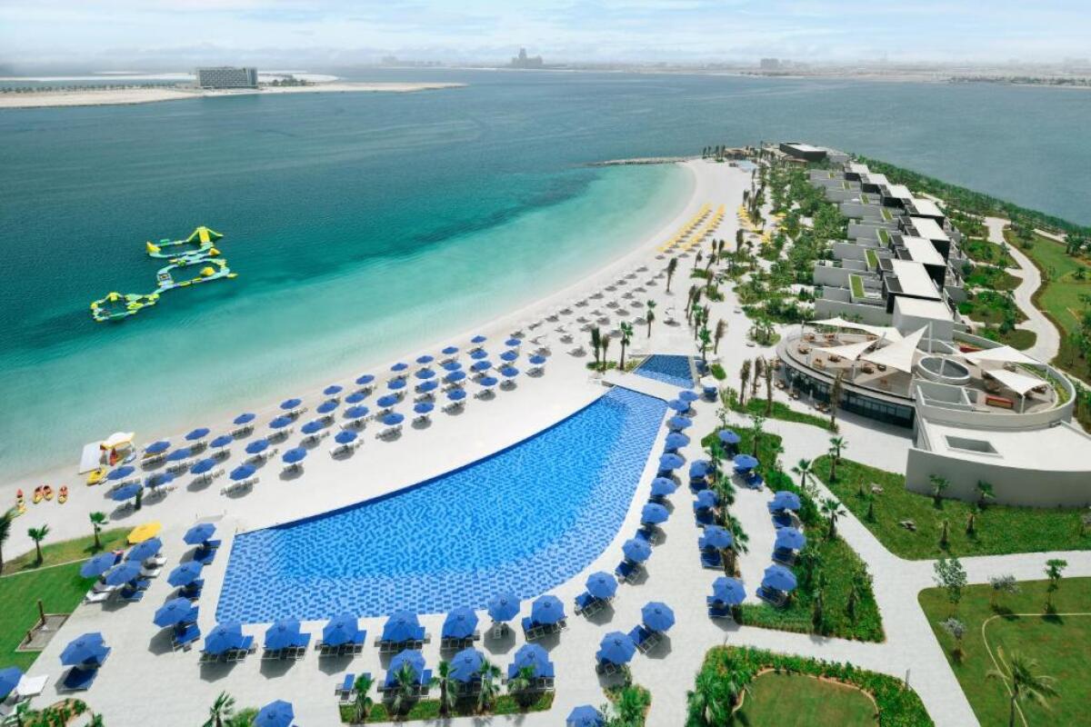 Movenpick-beach