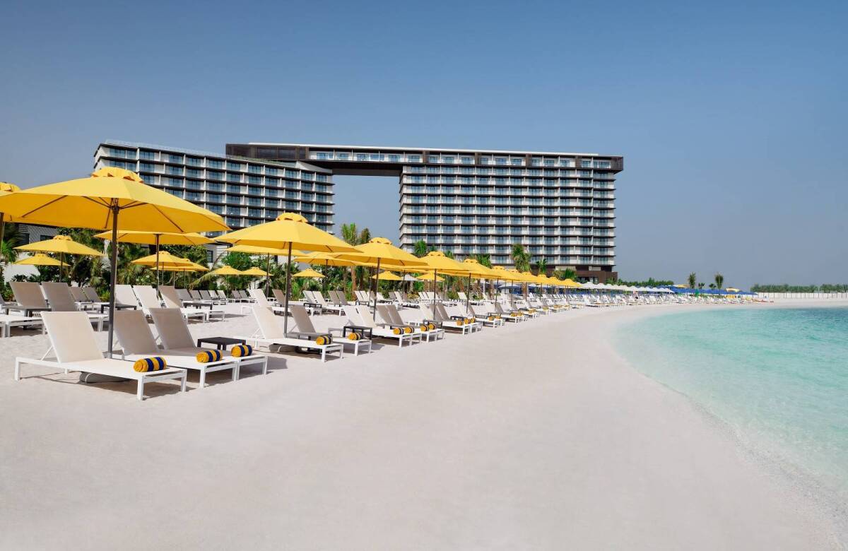 Movenpick-zlte