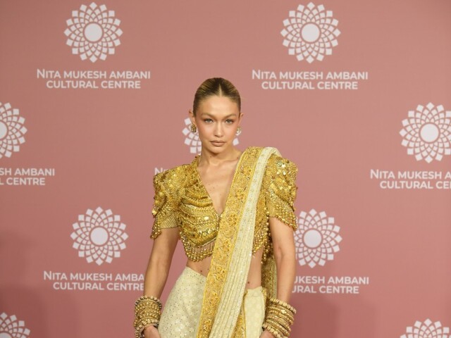 Gigi Hadid