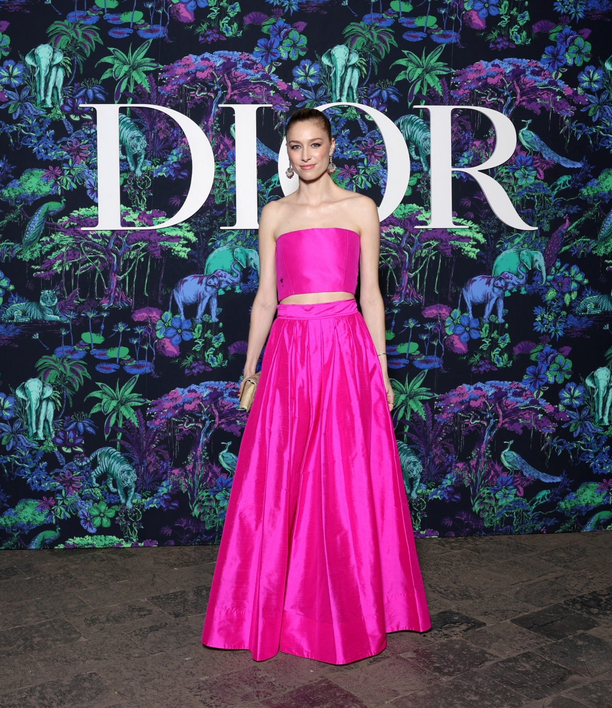Beatrice Borromeo