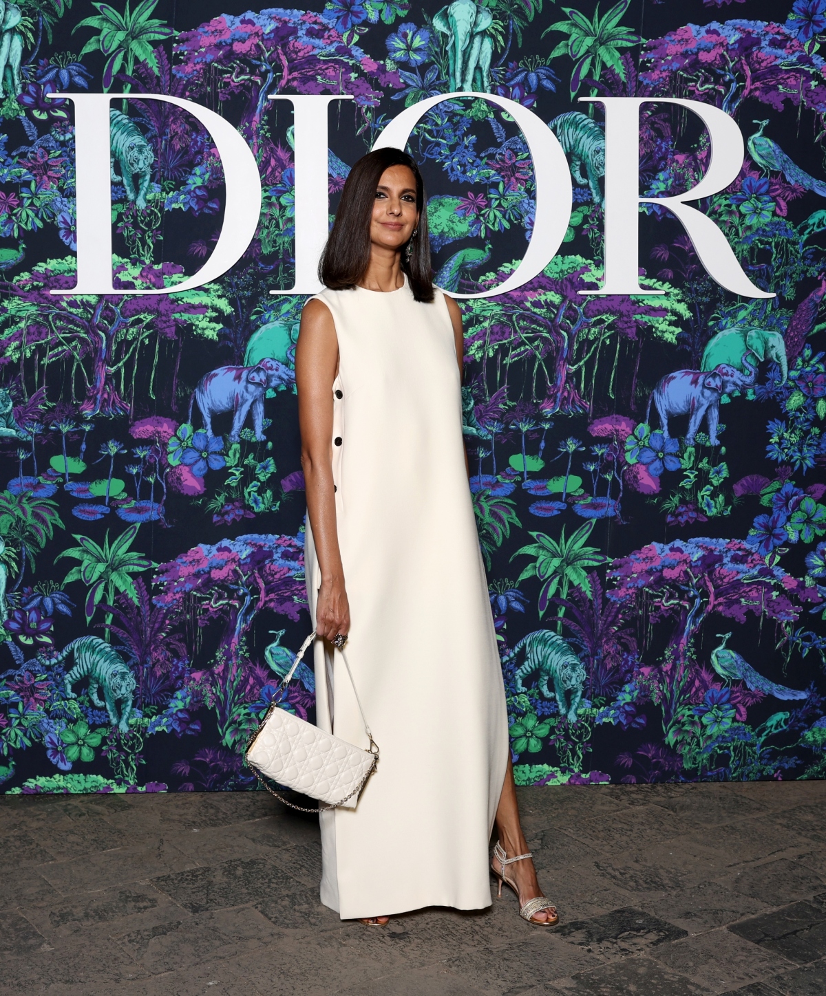 Poorna Jagannathan