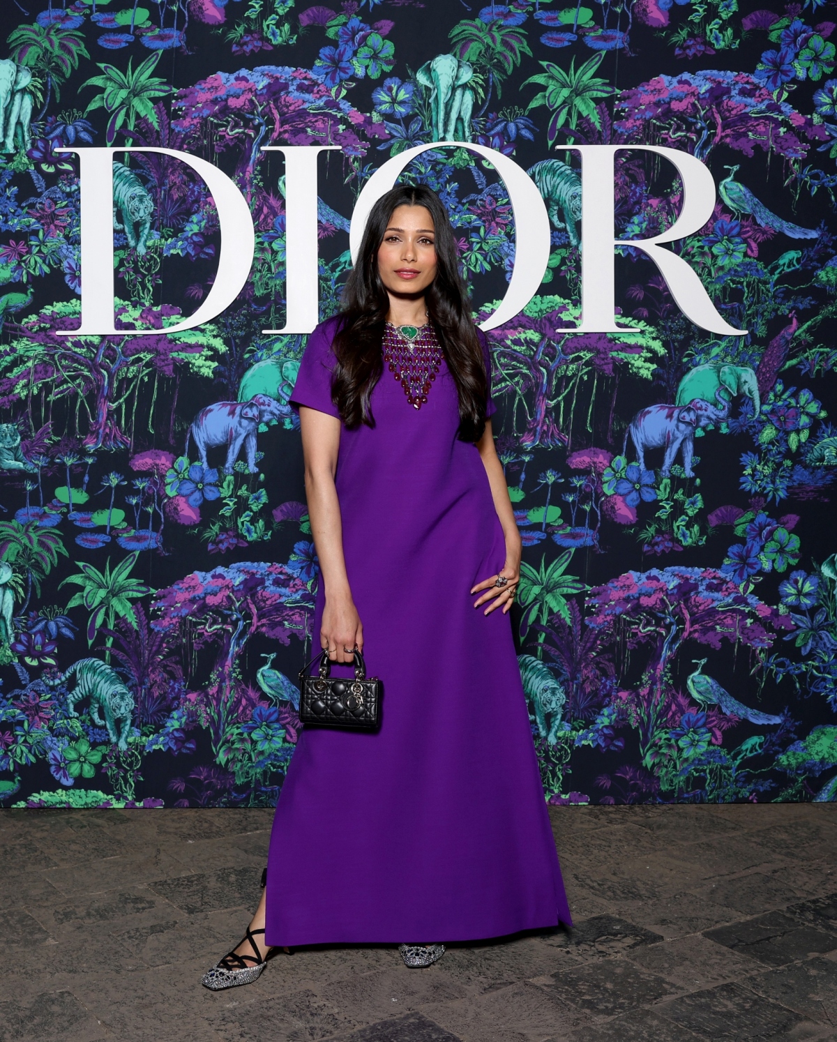 Freida Pinto