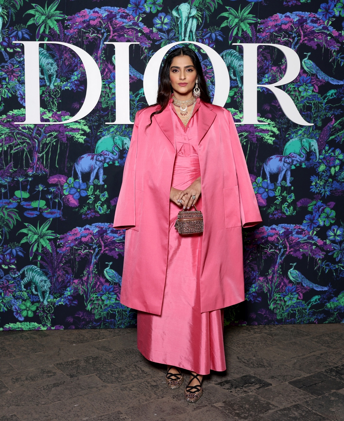 Sonam Kapoor
