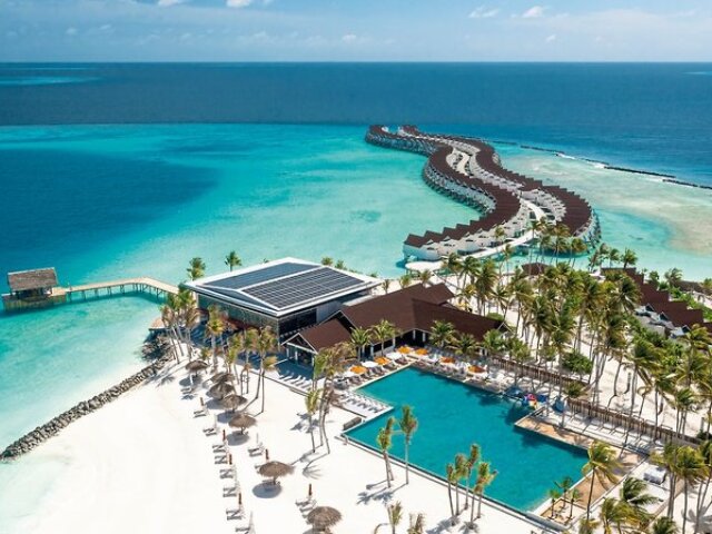 OBLU XPErience Ailafushi