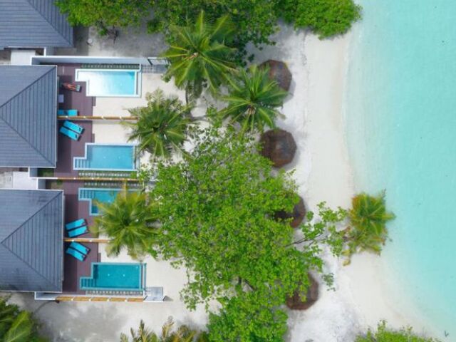 Sun Island Resort