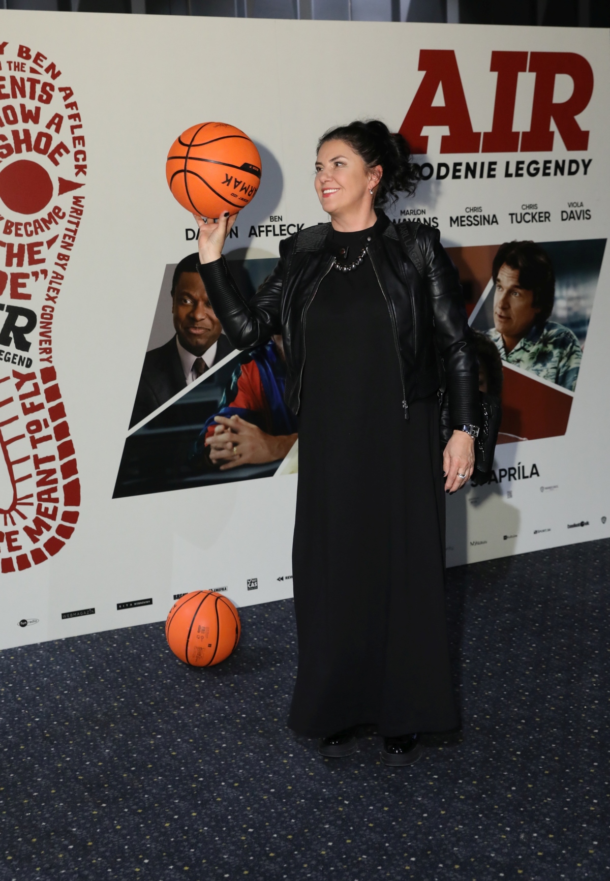 Iveta Malachovská